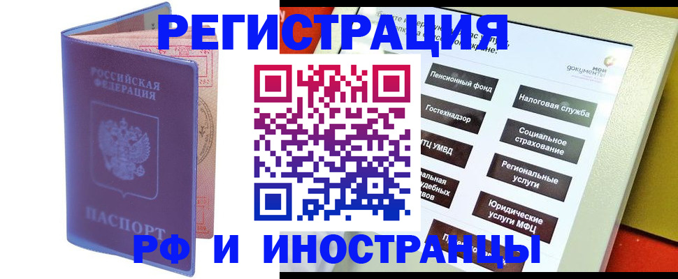 временная регистрация надежно в Пущино